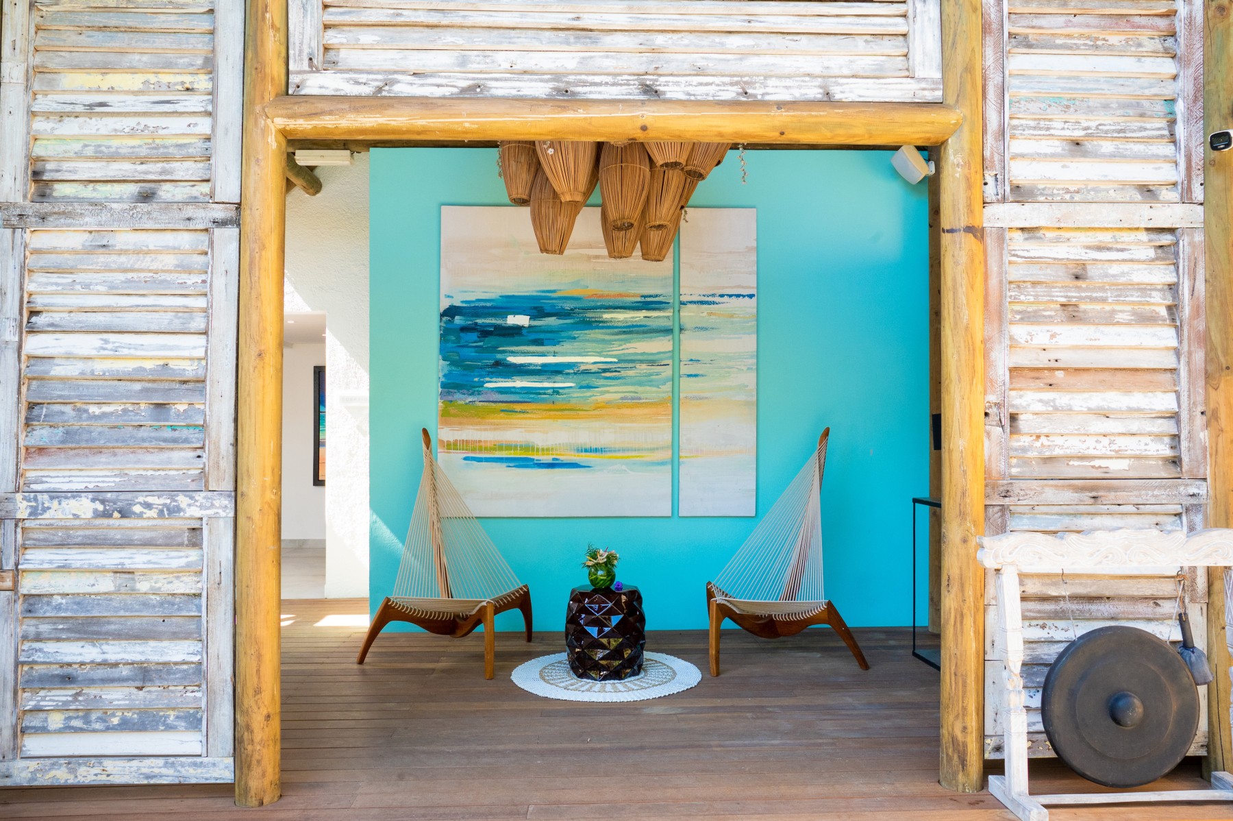 Seapoint Boutique Hôtel